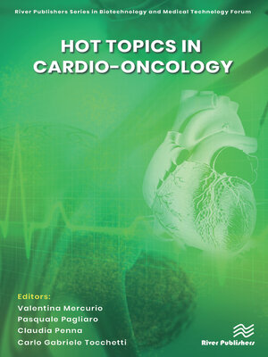 cover image of Hot topics in Cardio-Oncology